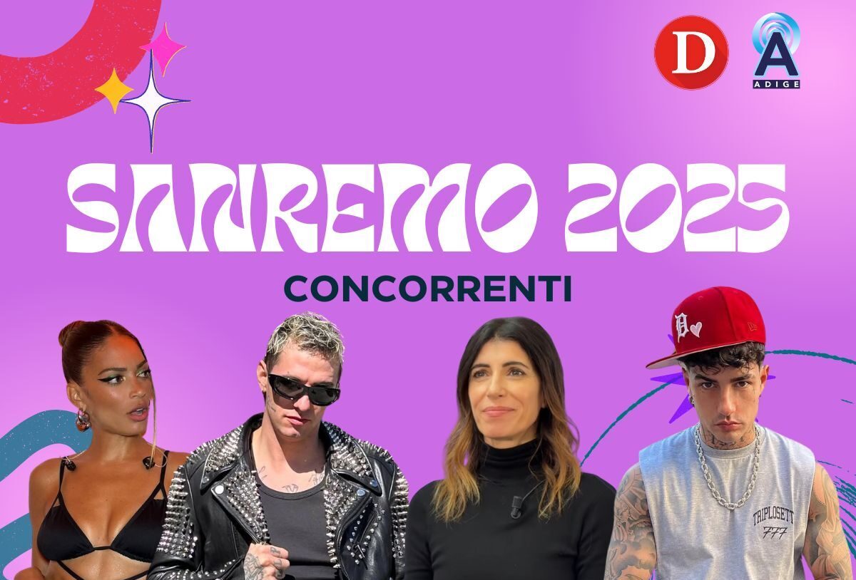 Sanremo 2025