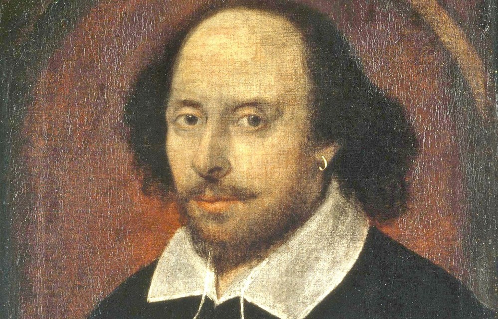 William Shakespeare