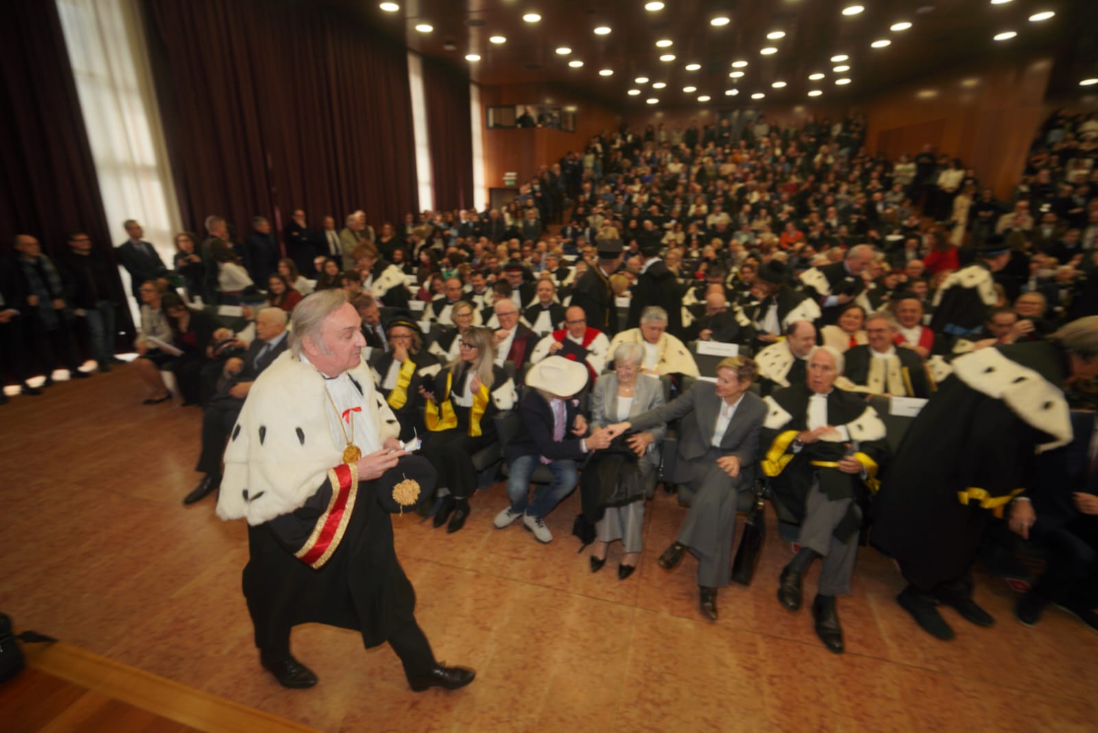 Anno accademico Univr