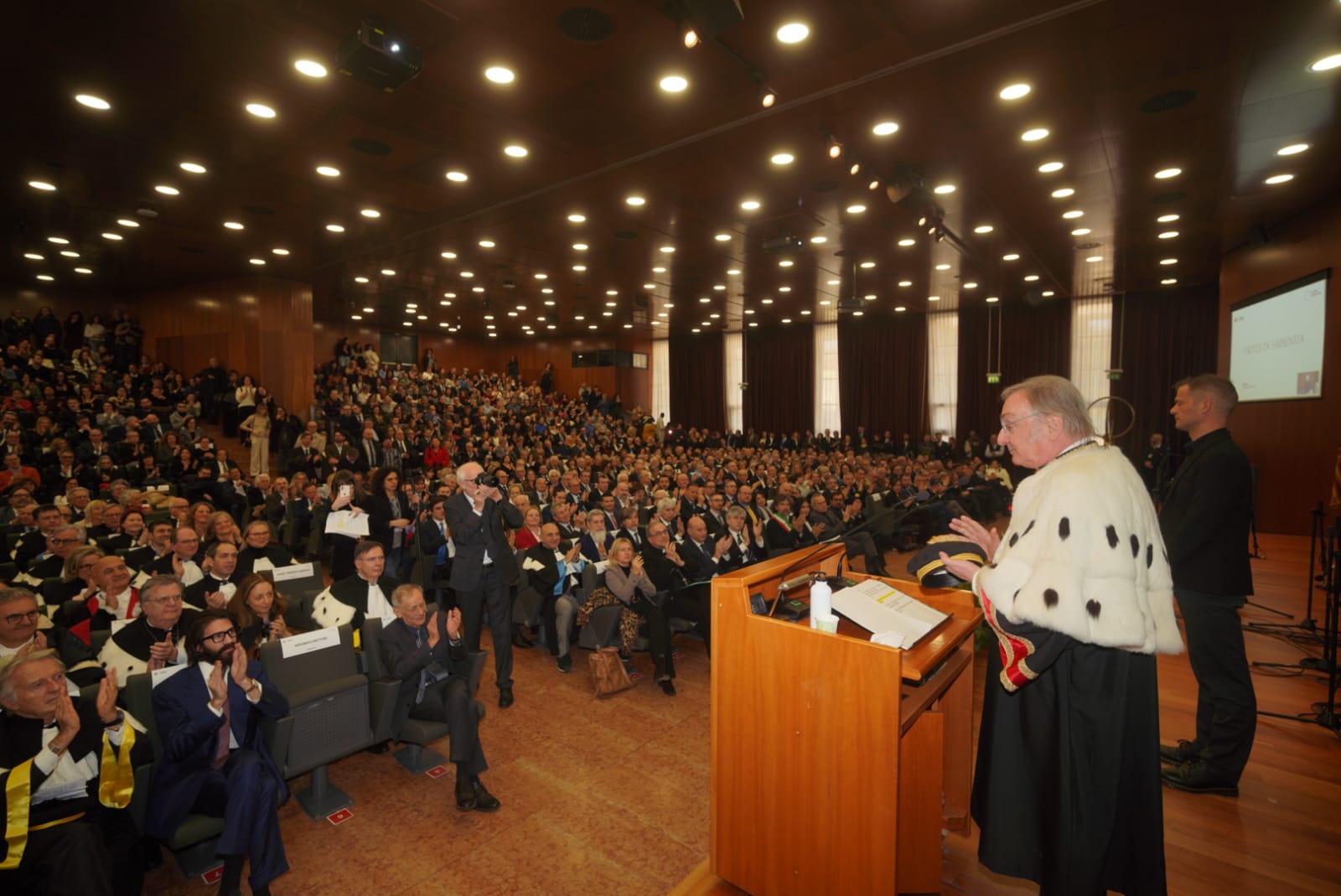 Anno accademico Univr