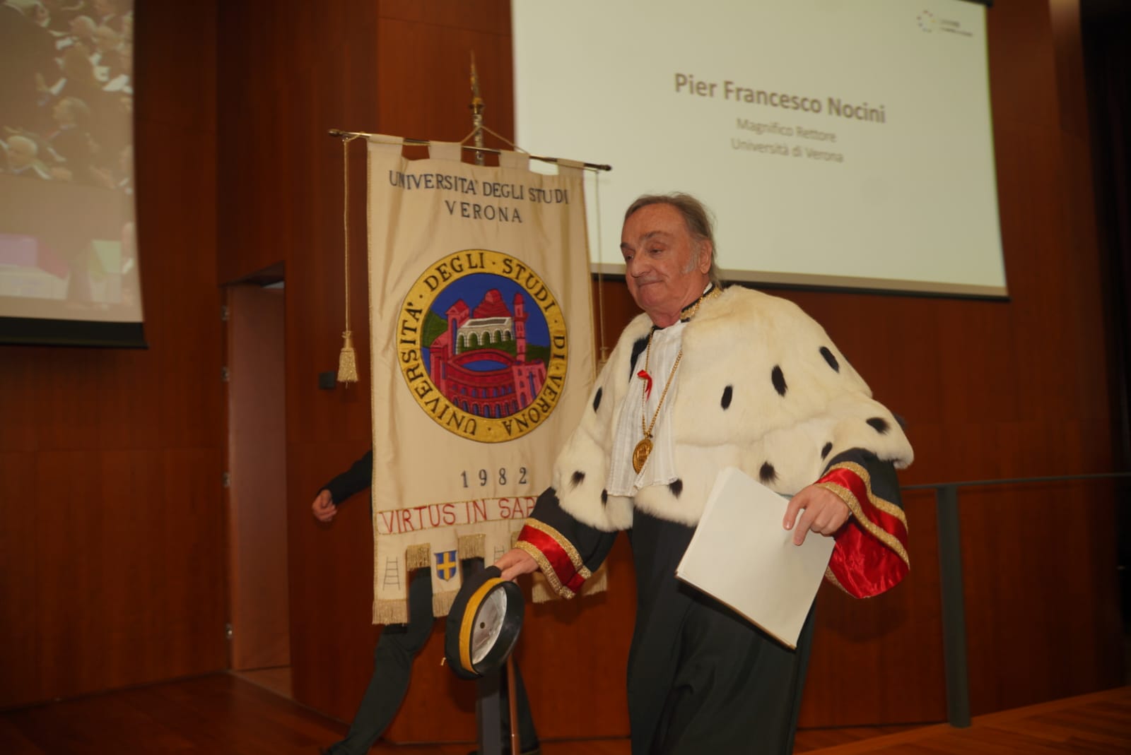 Anno accademico Univr