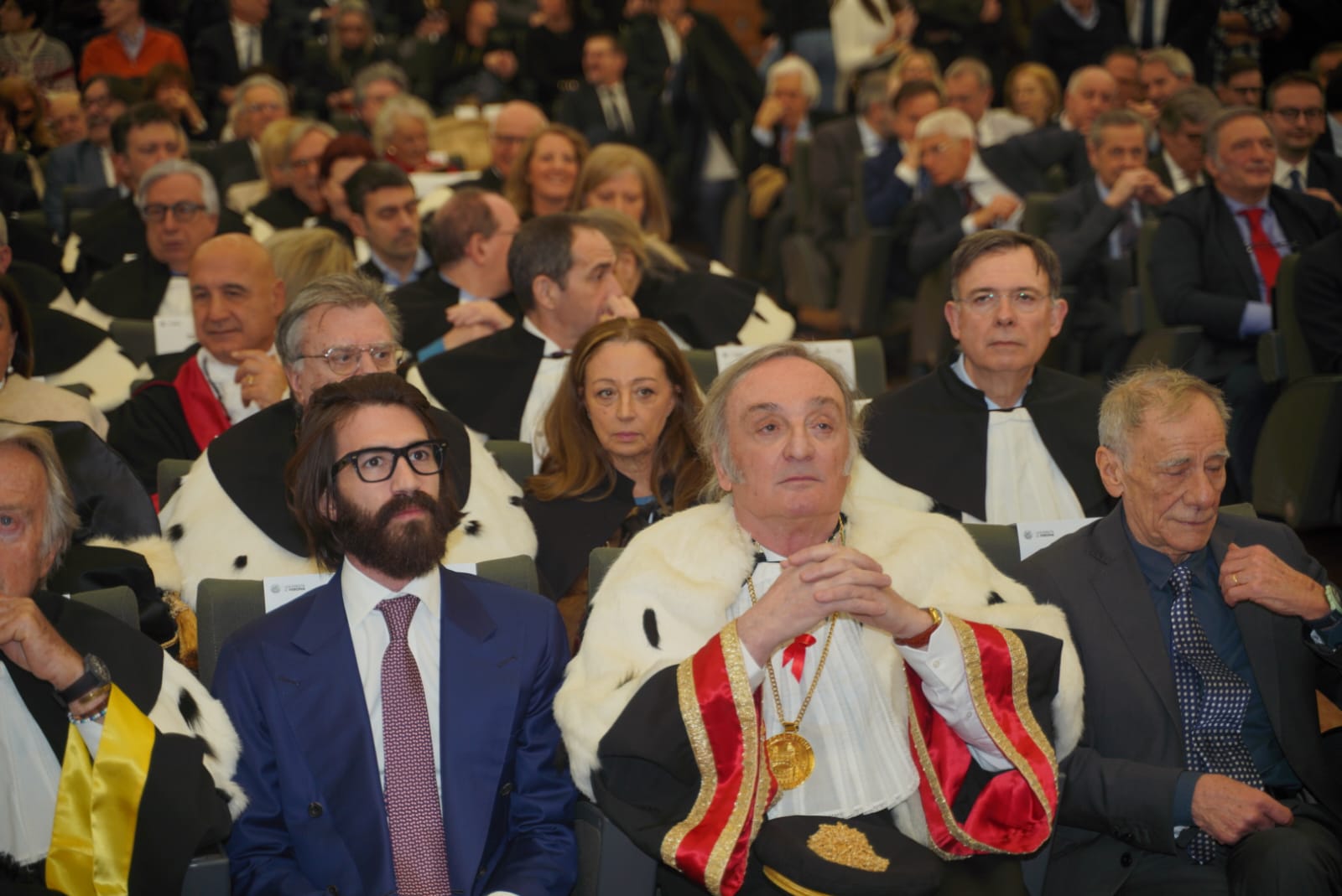 Anno accademico Univr