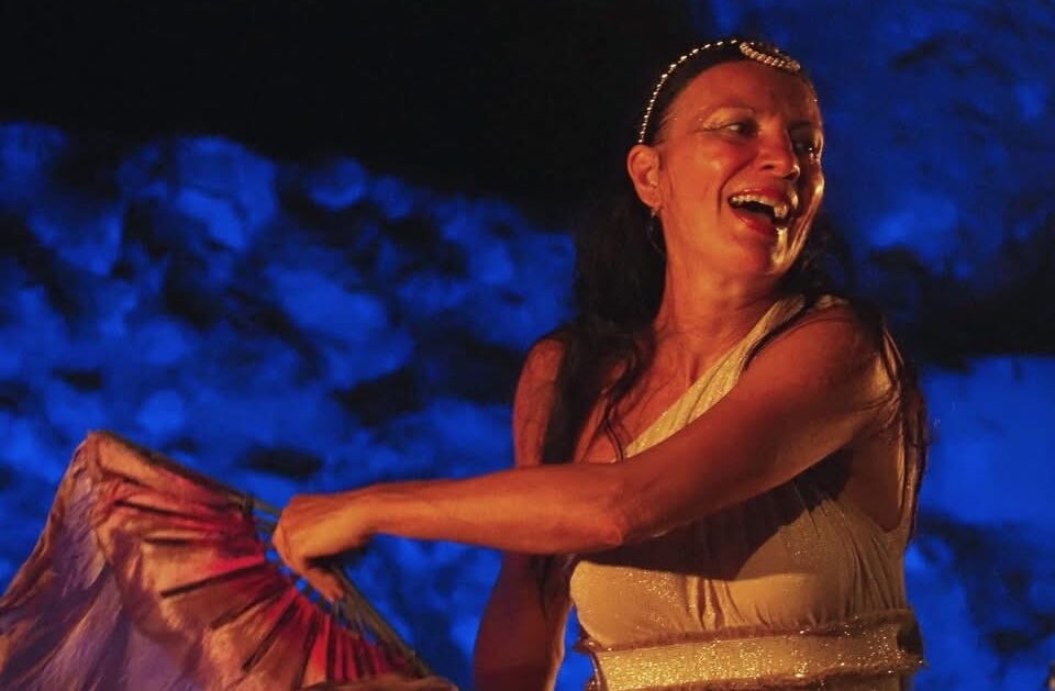 Antigone Teatro Laboratorio