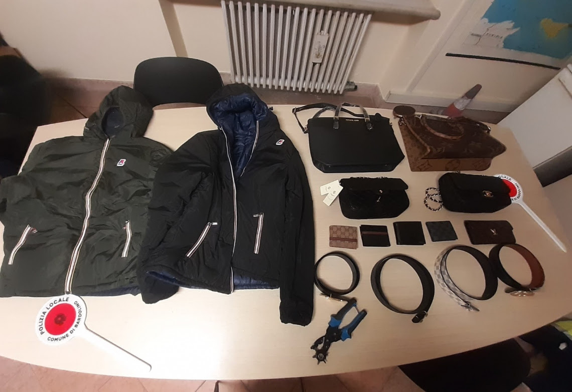 bardolino polizia locale