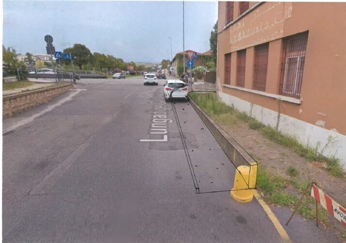 Lungadige Galtarossa