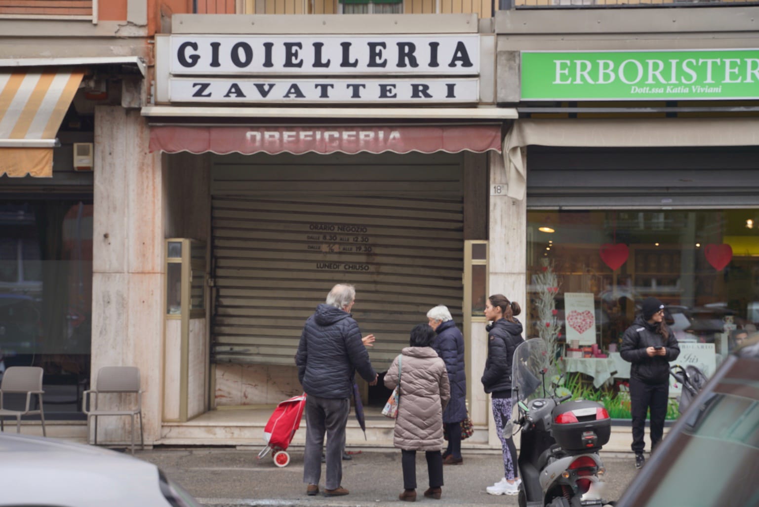 gioielleria zavatteri