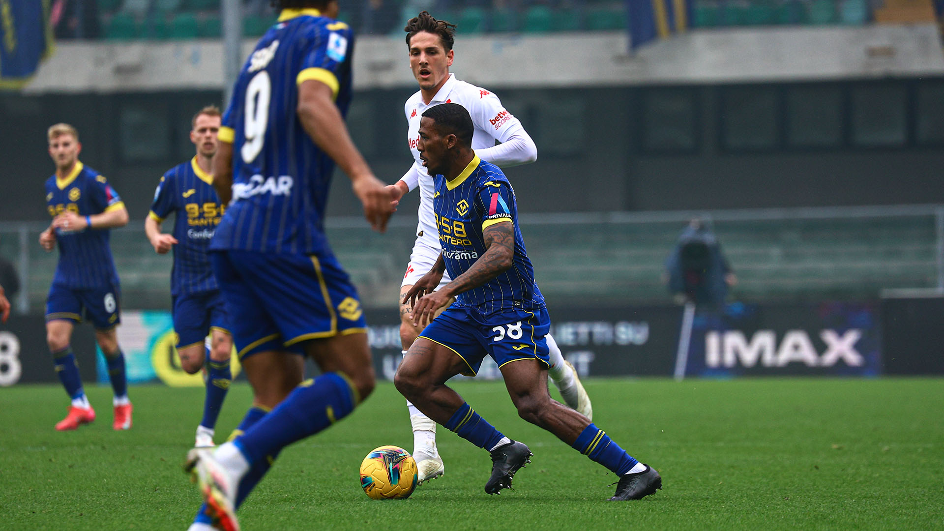 hellas verona