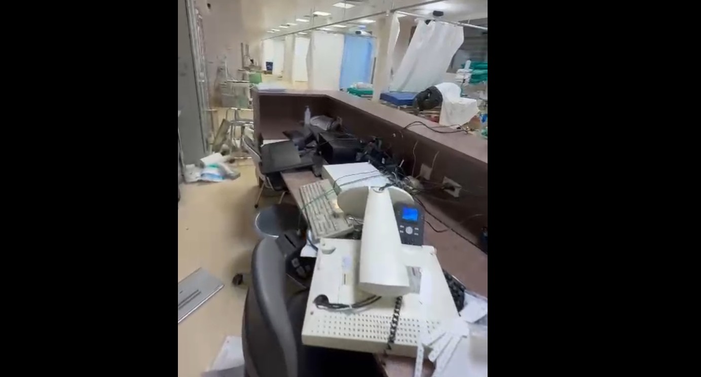 pronto soccorso danni