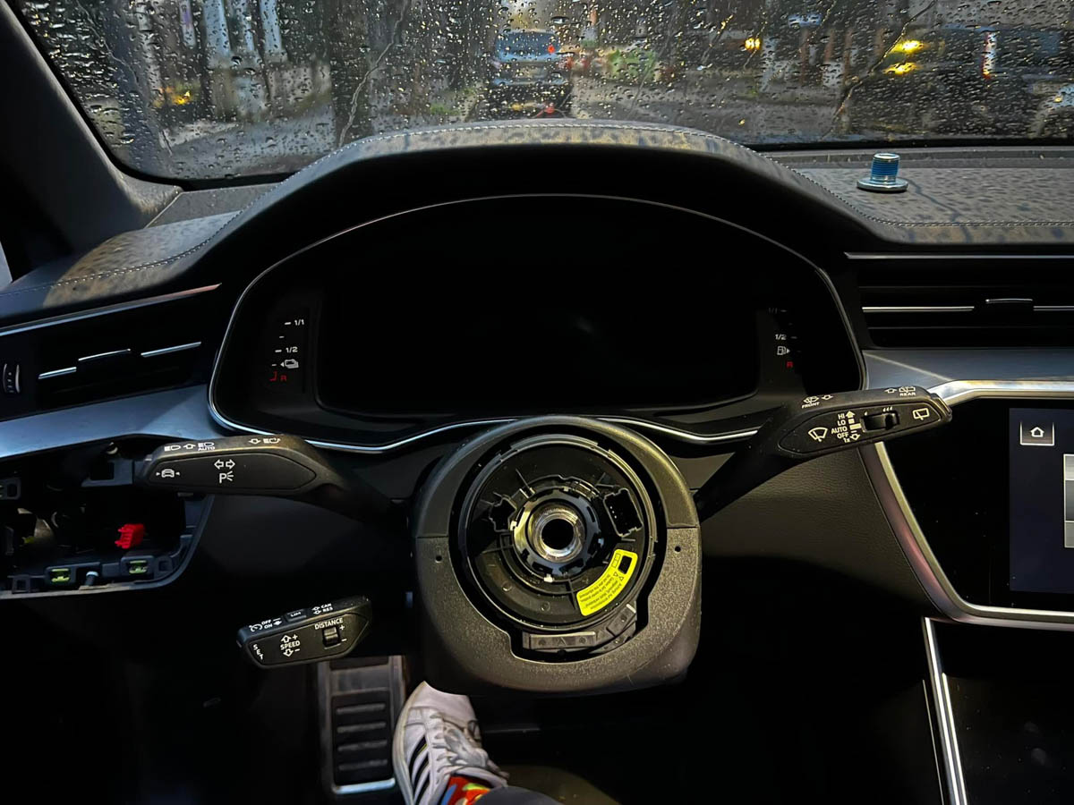 raid borgo trento verona