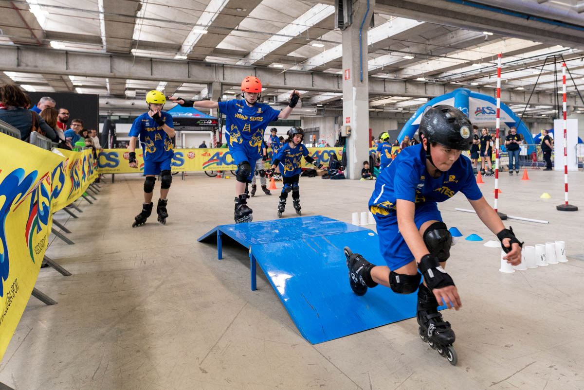 sport expo week 2024