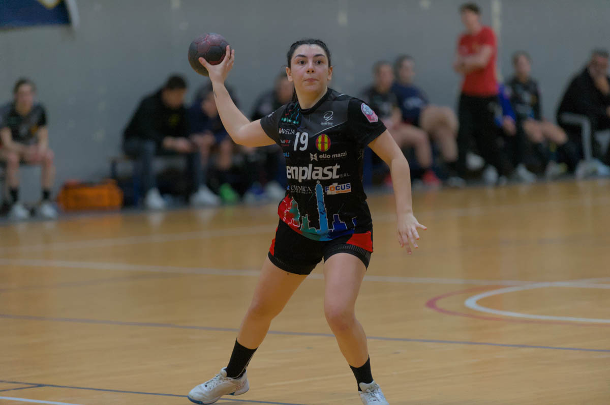 venplast dossobuono pallamano olimpica