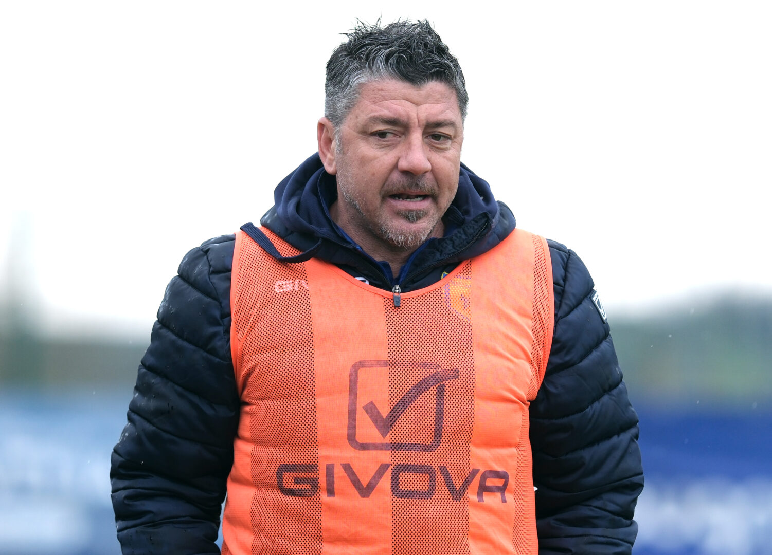Riccardo Allegretti - chievo Verona