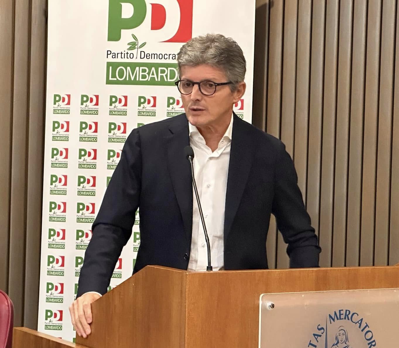 Andrea Martella - Partito Democratico