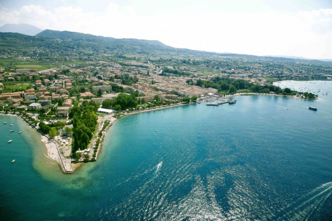 Bardolino - Lago di Garda