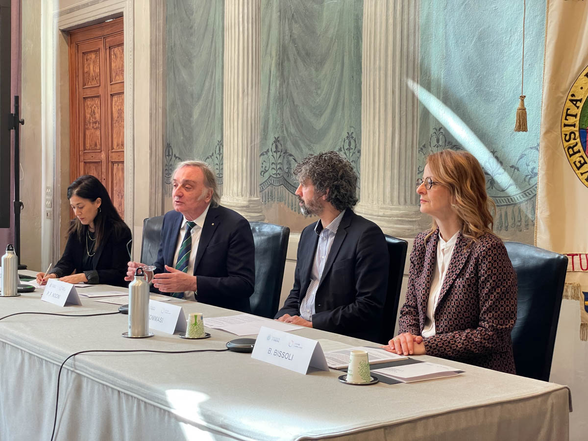 Centro antiviolenza Univr - presentazione