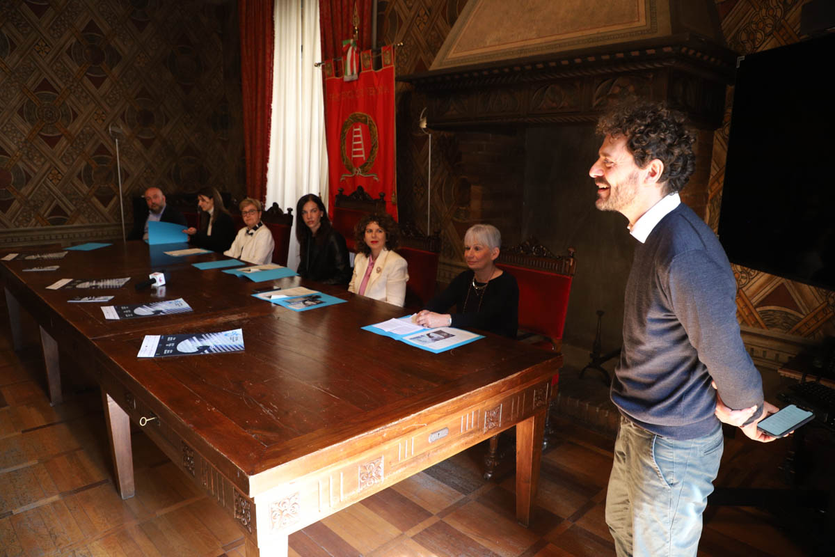 Extra Festival del Giornalismo 2025