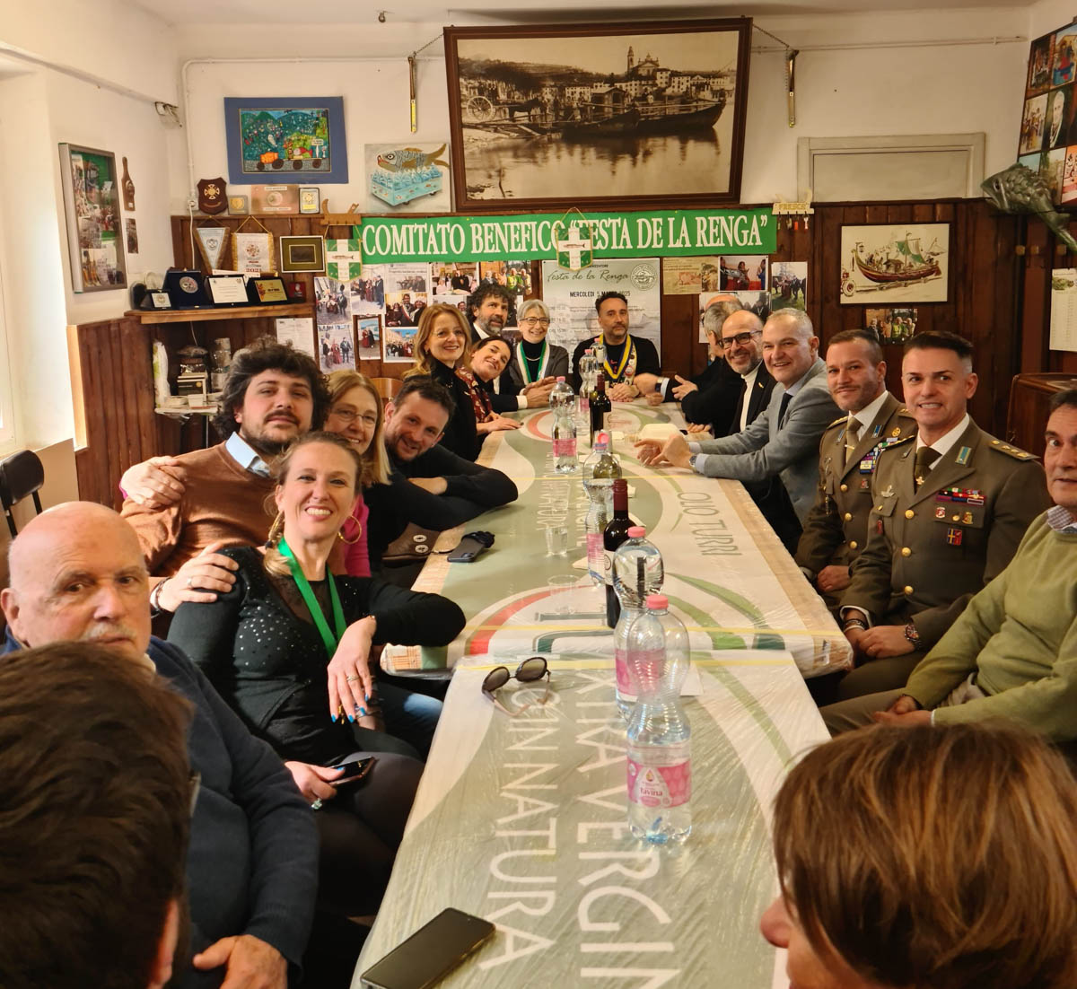 Festa de la Renga 2025