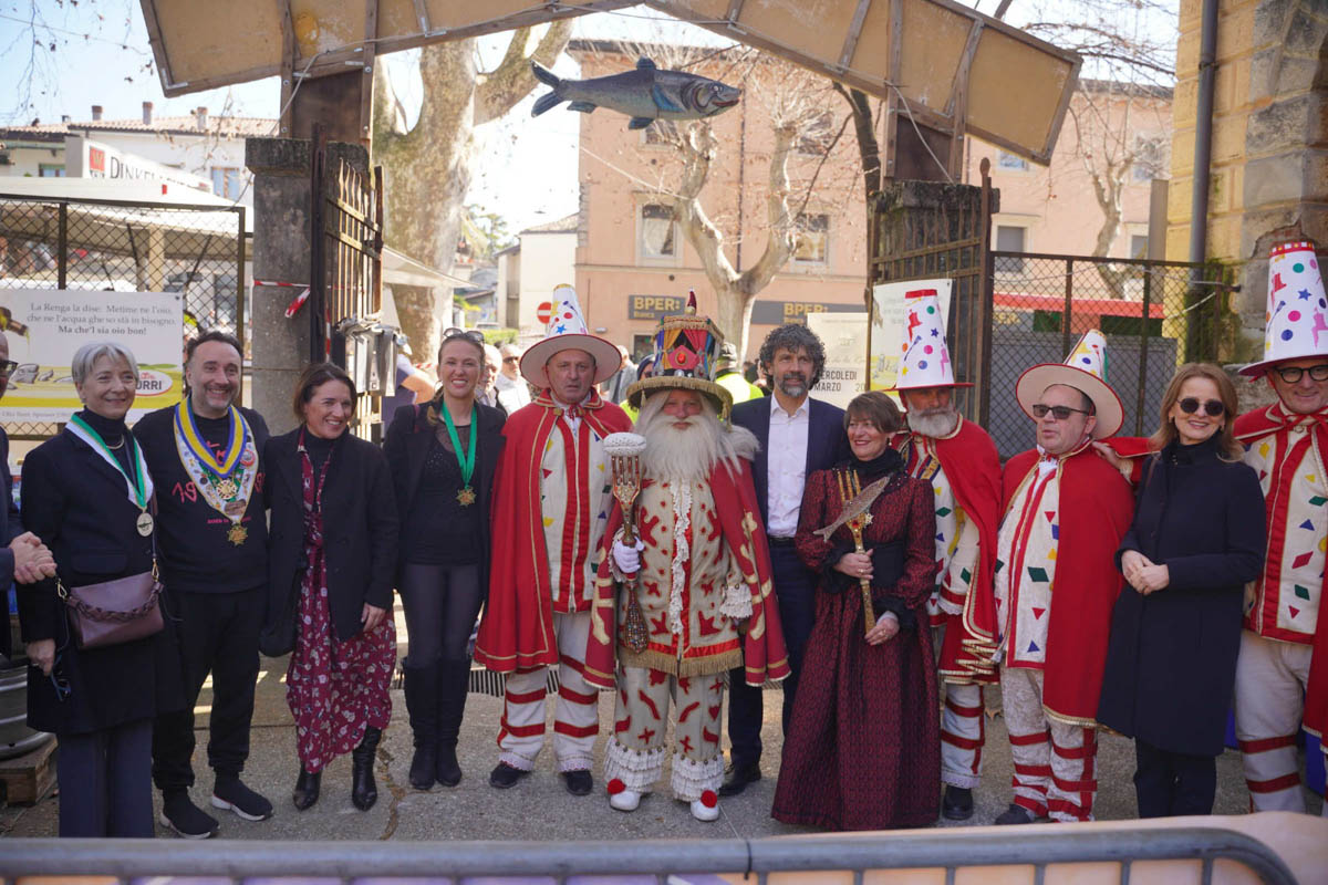 Festa de la Renga 2025