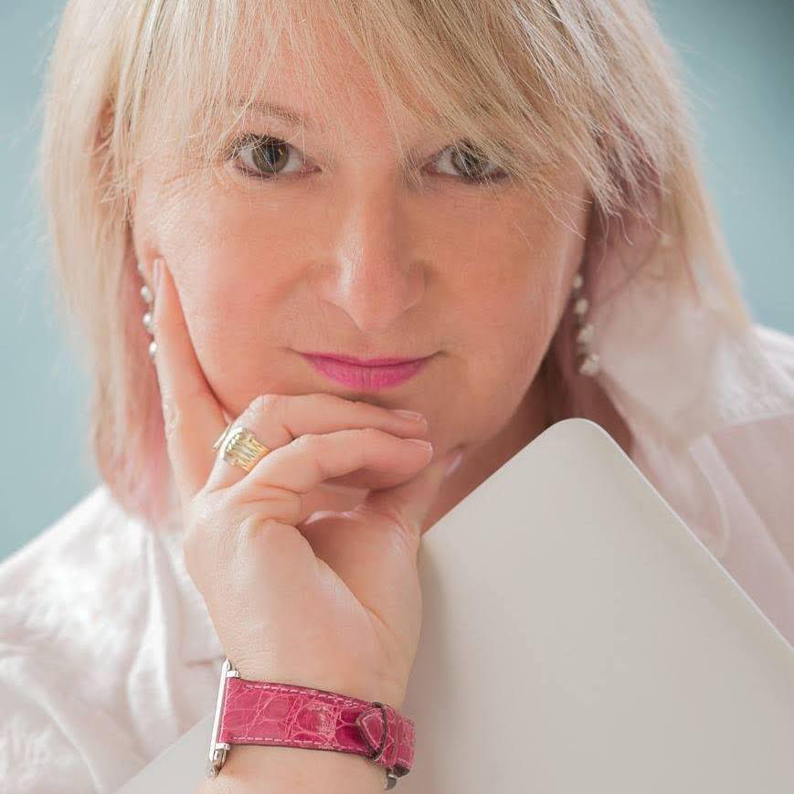 Foto Germana Cabrelle