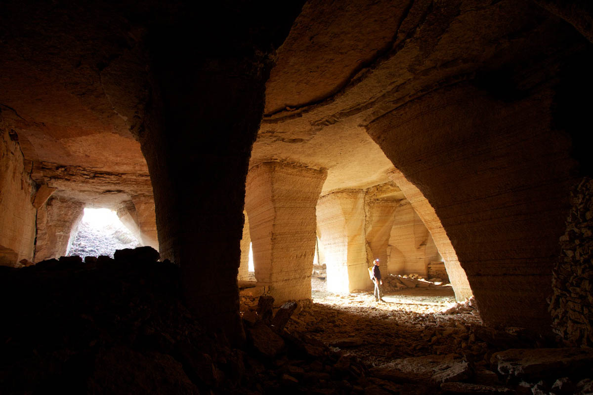 Giornate Fai di Primavera 2025 - Cave Prun - Negrar di Valpolicella