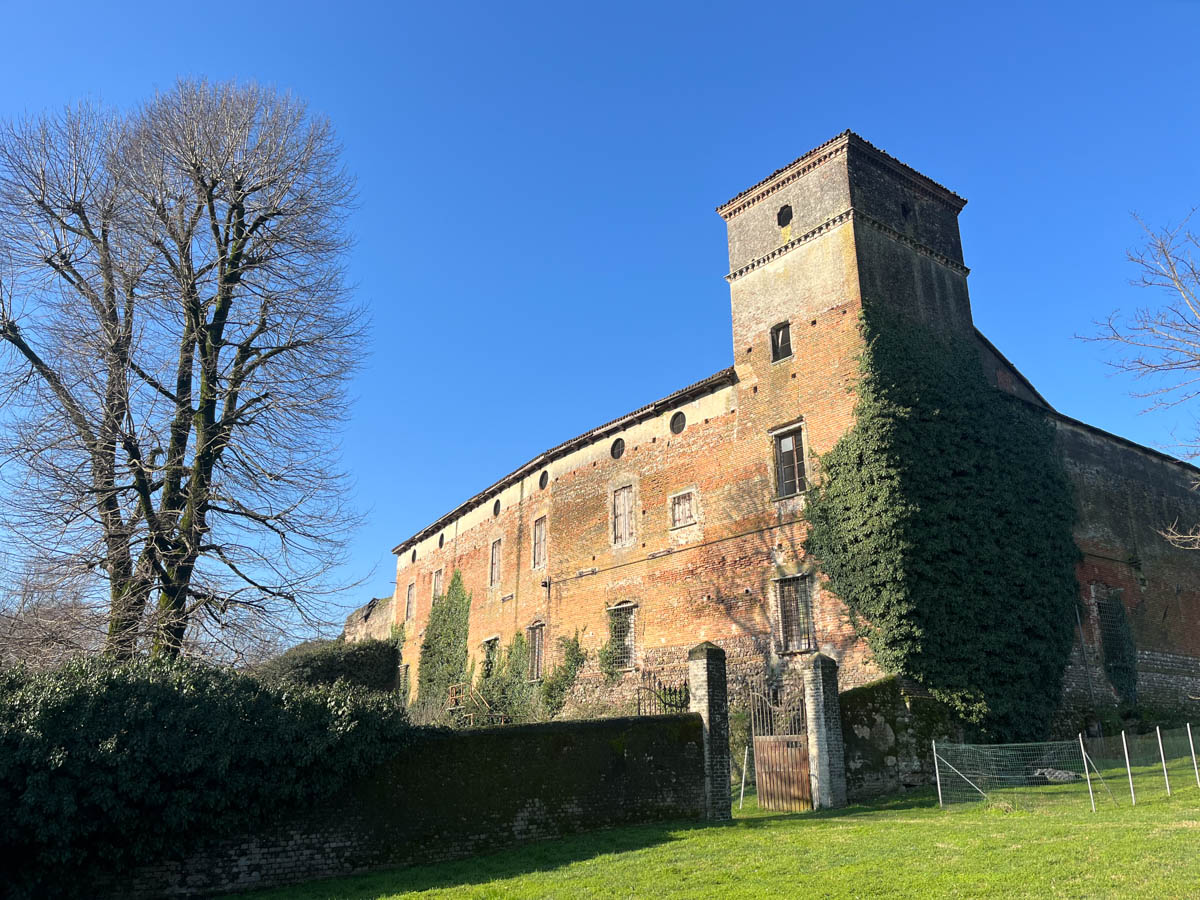 Giornate Fai di Primavera 2025 - Rocca di Nogarole Rocca