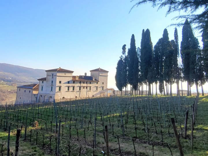 Giornate Fai di Primavera 2025 - Salvaterra - Negrar di Valpolicella