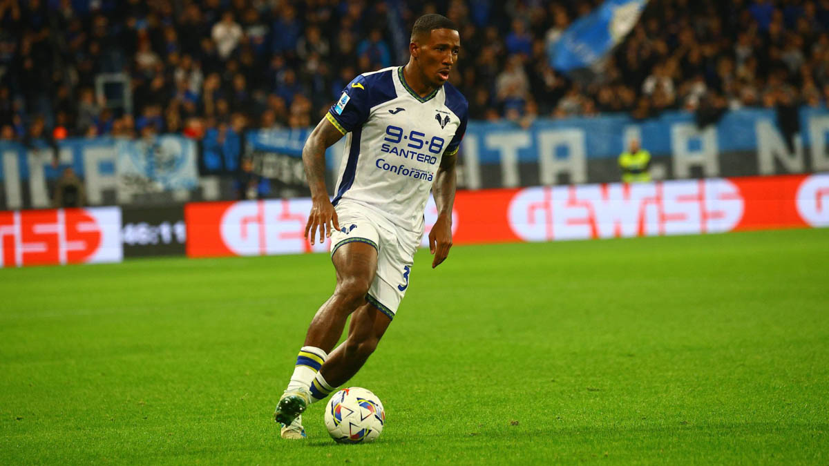 Tchatchoua - Foto Hellas Verona