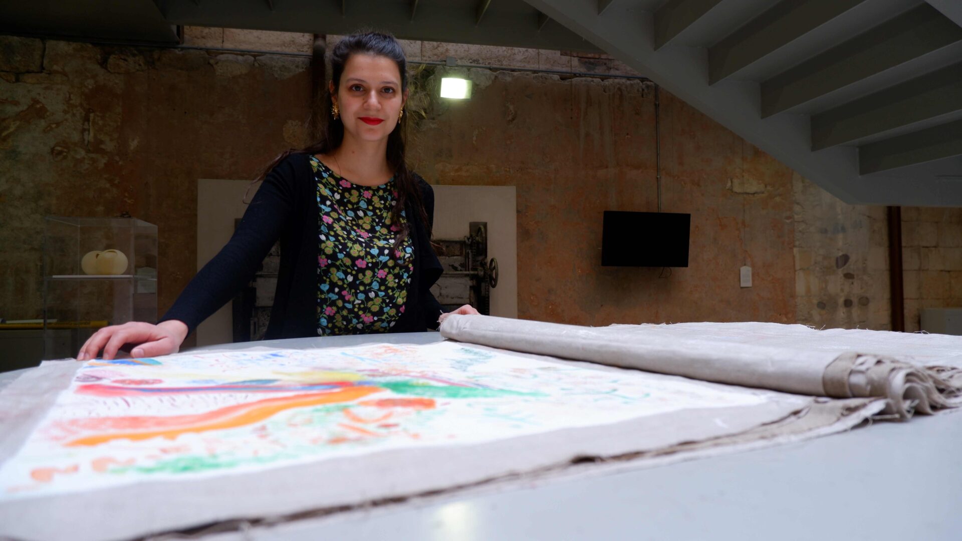 paesaggi da sognare univr