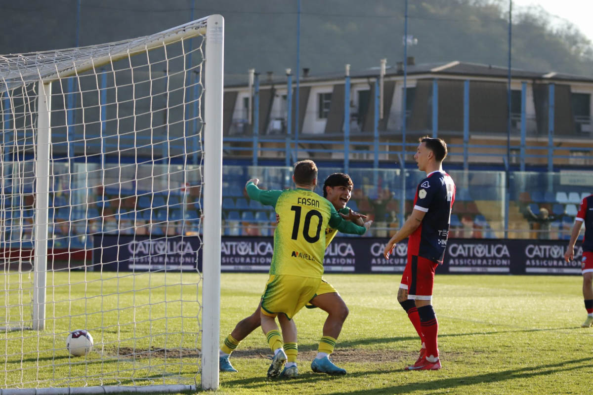 Lumezzane-Caldiero Terme