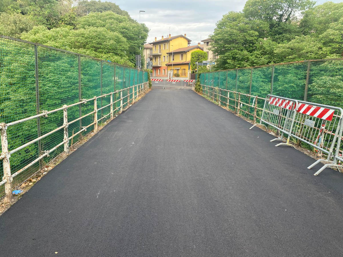 Ponte delle Menegone