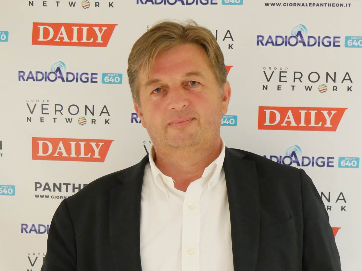 Stefano Valdegamberi