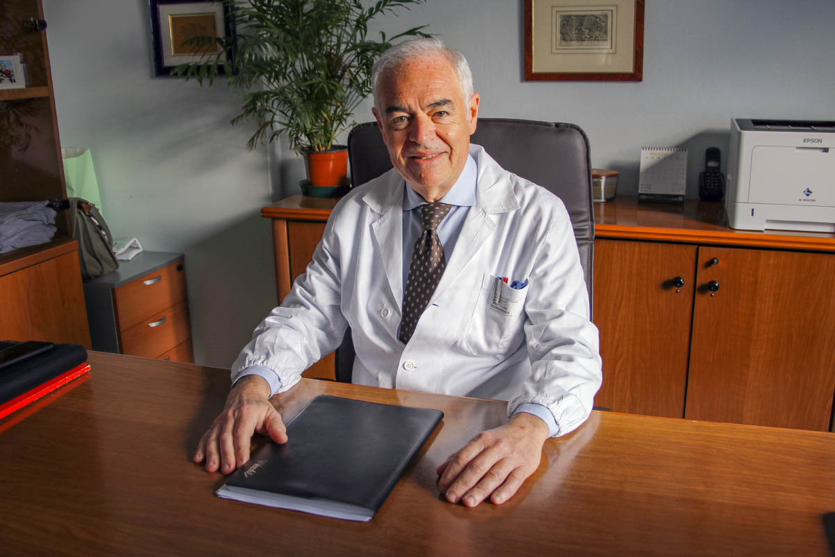 ULSS 9 Pierpaolo Curti Ospedale di Legnago