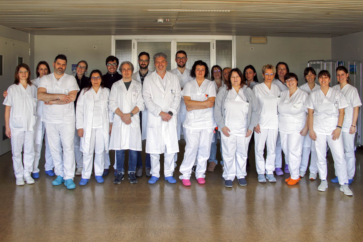 ULSS 9 UOC Neurologia_Angels Award