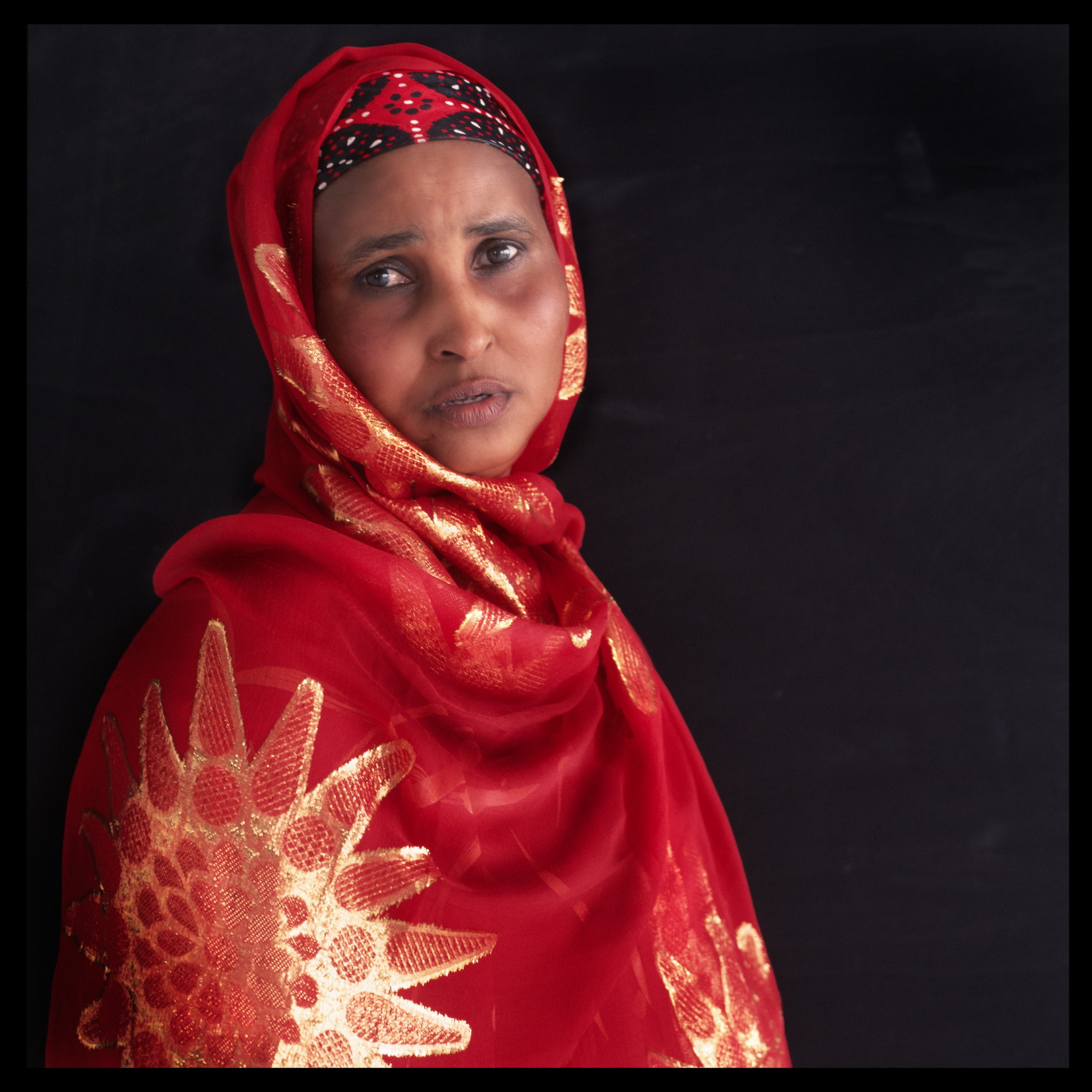 Women Don't War Maurizio Marcato