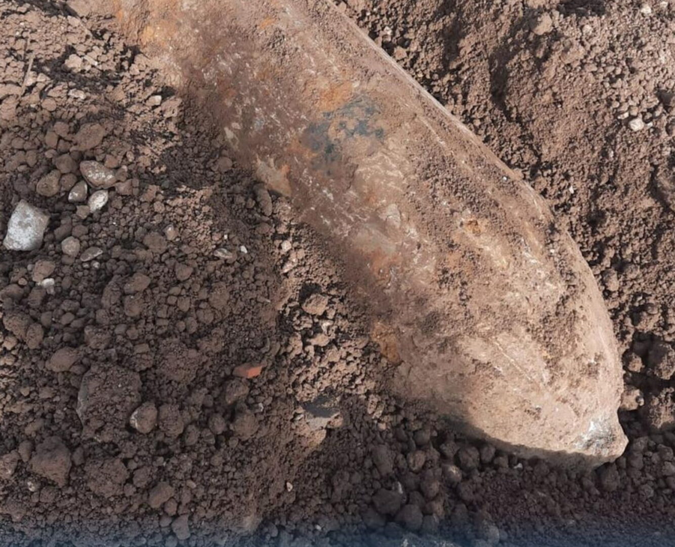 bomba montebello vicentino