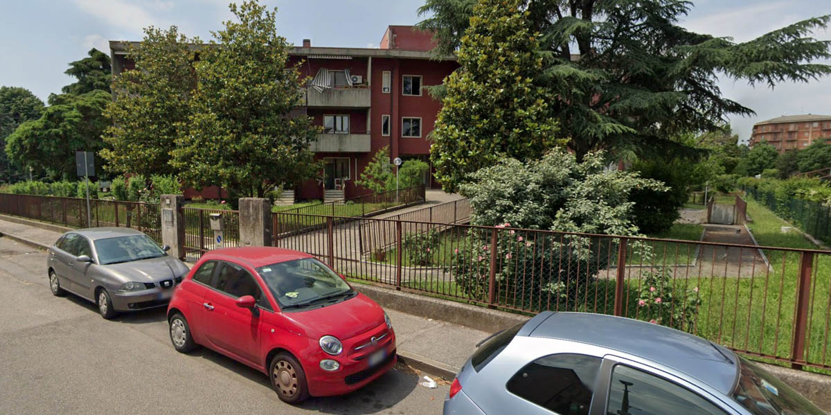 centro comunità via velino Verona