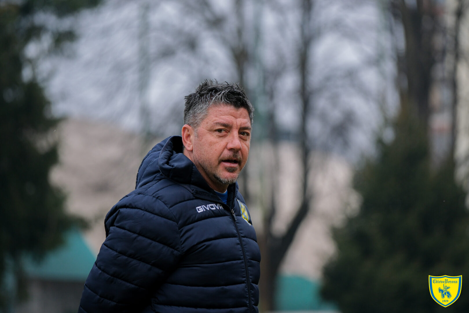 chievoverona allegretti