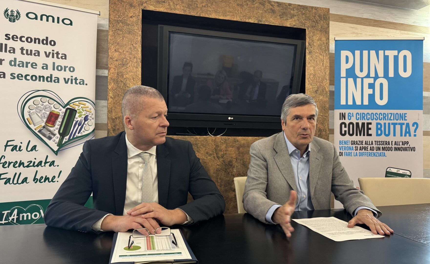 Amia Diego Testi Roberto Bechis