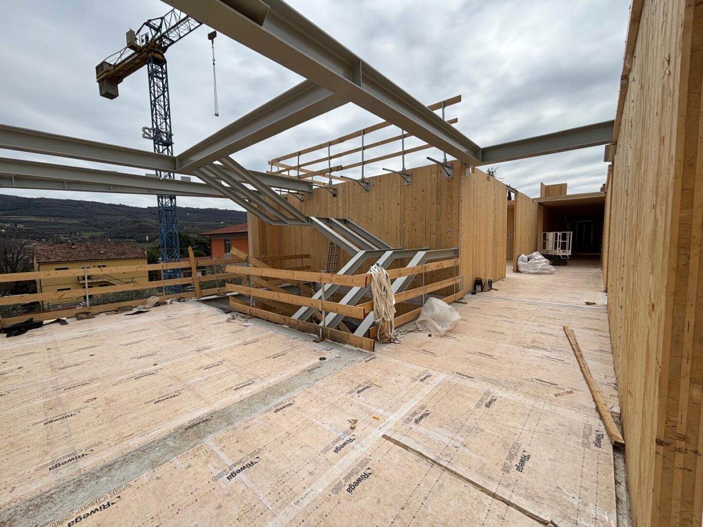 lavori grezzana scuola primaria