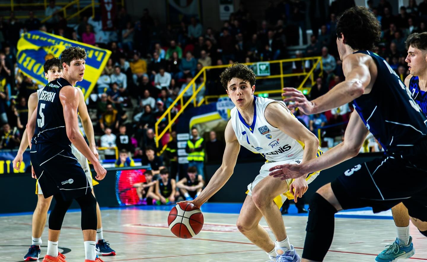 Scaligera Basket Tezenis Verona