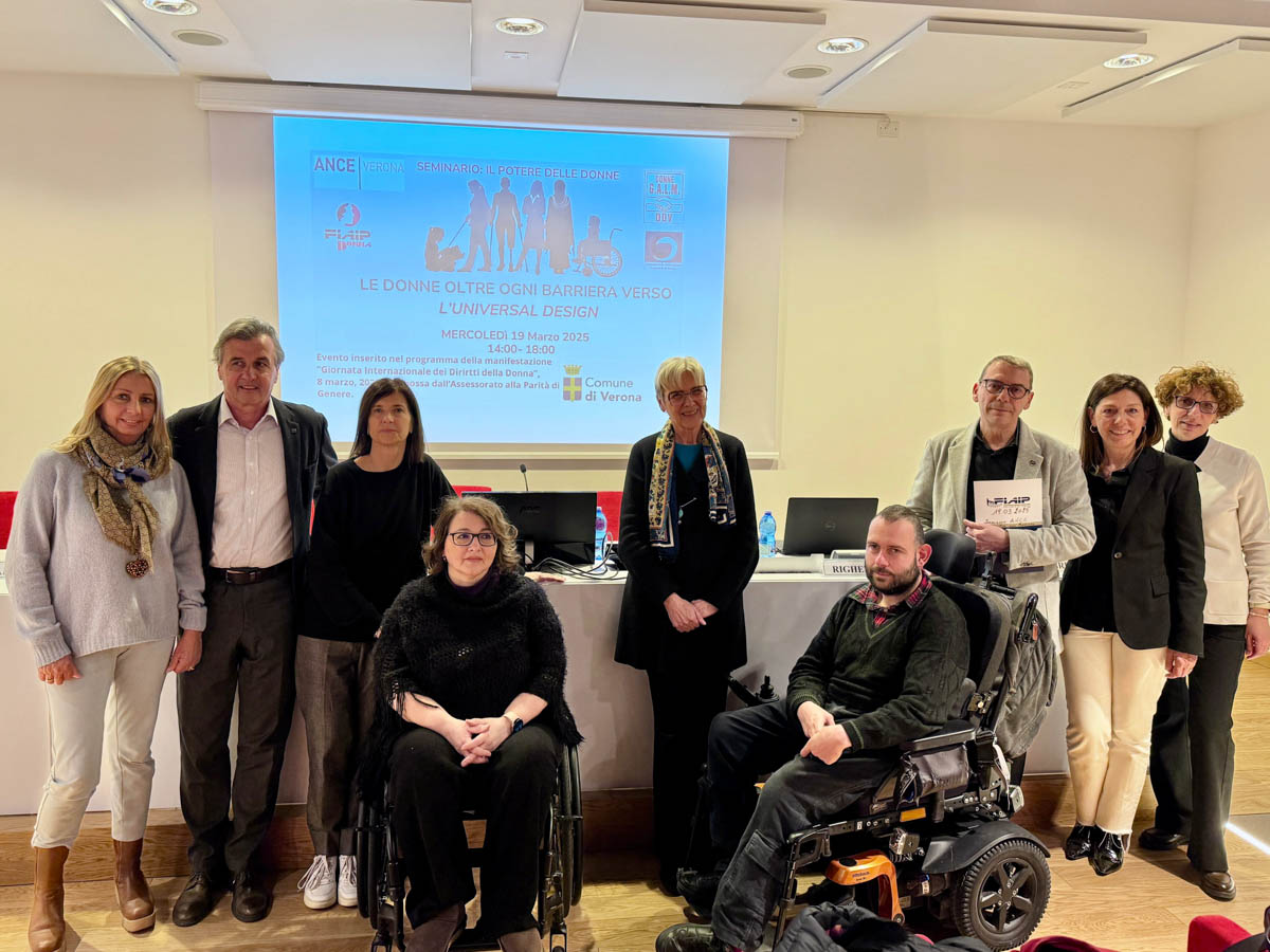 universal design accessibilità ance verona