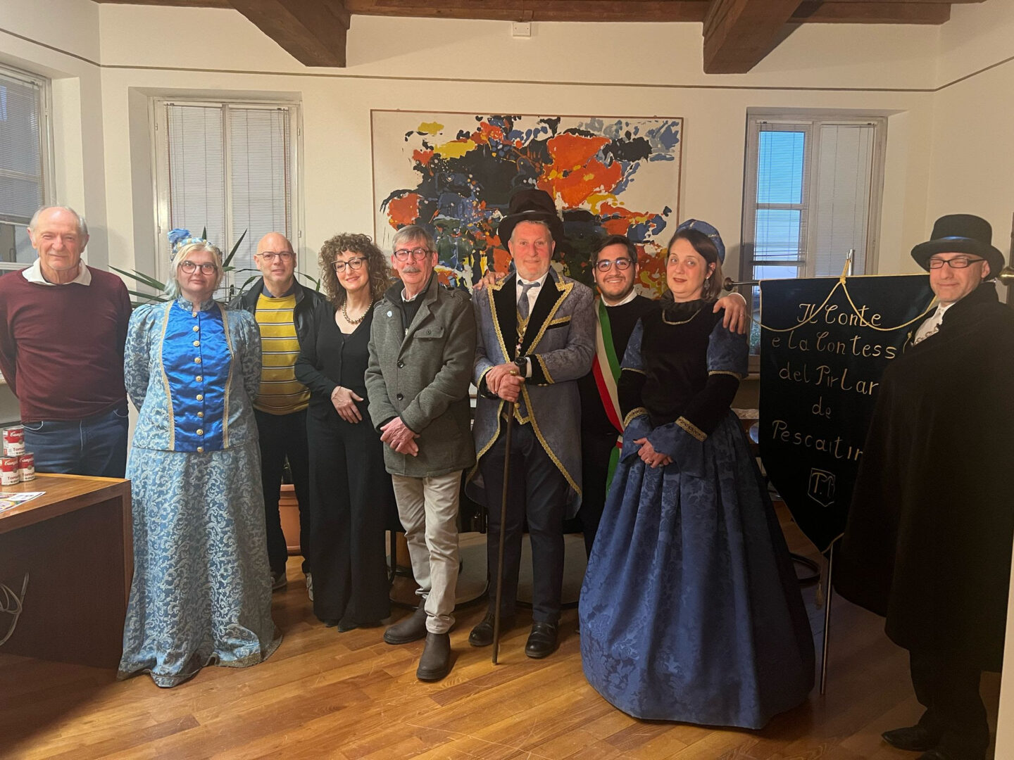 Carnealin en ria all’Adese - pescantina