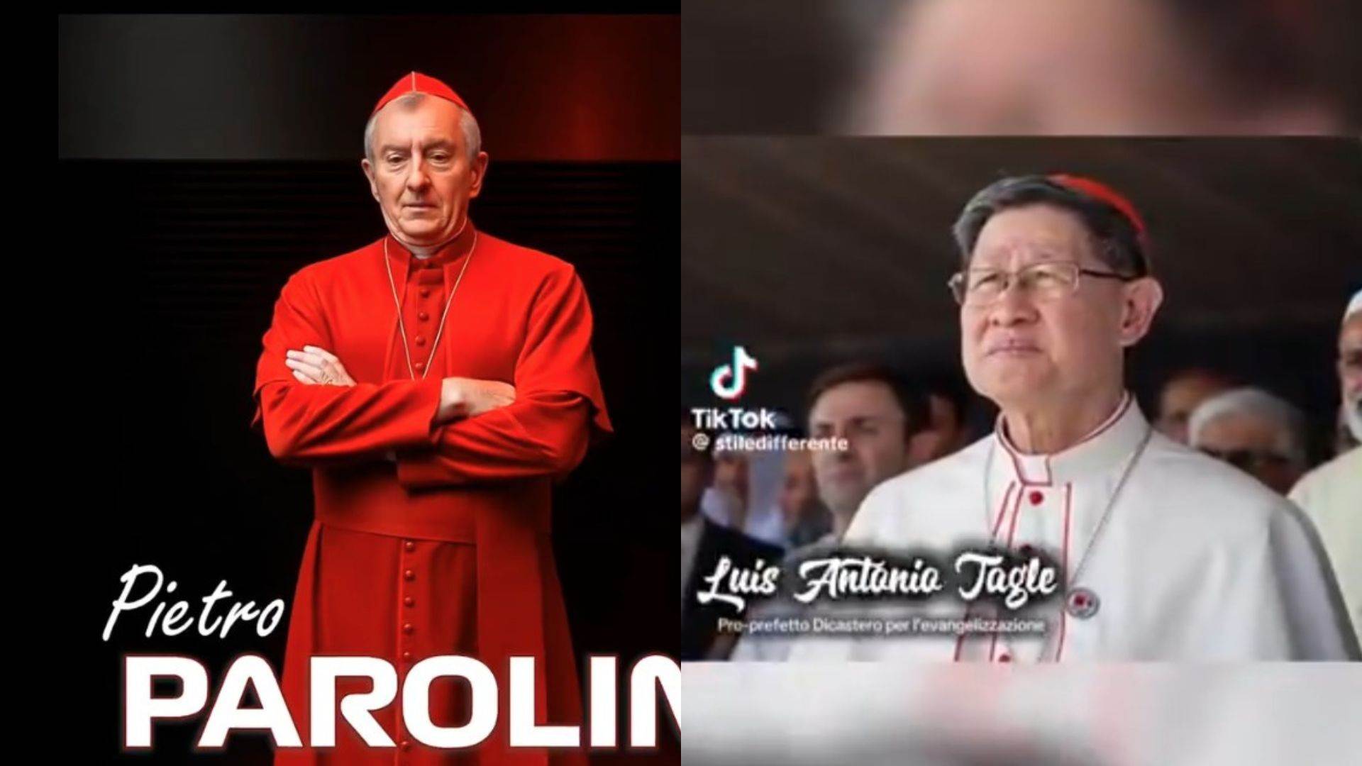 Cardinali conclave AI