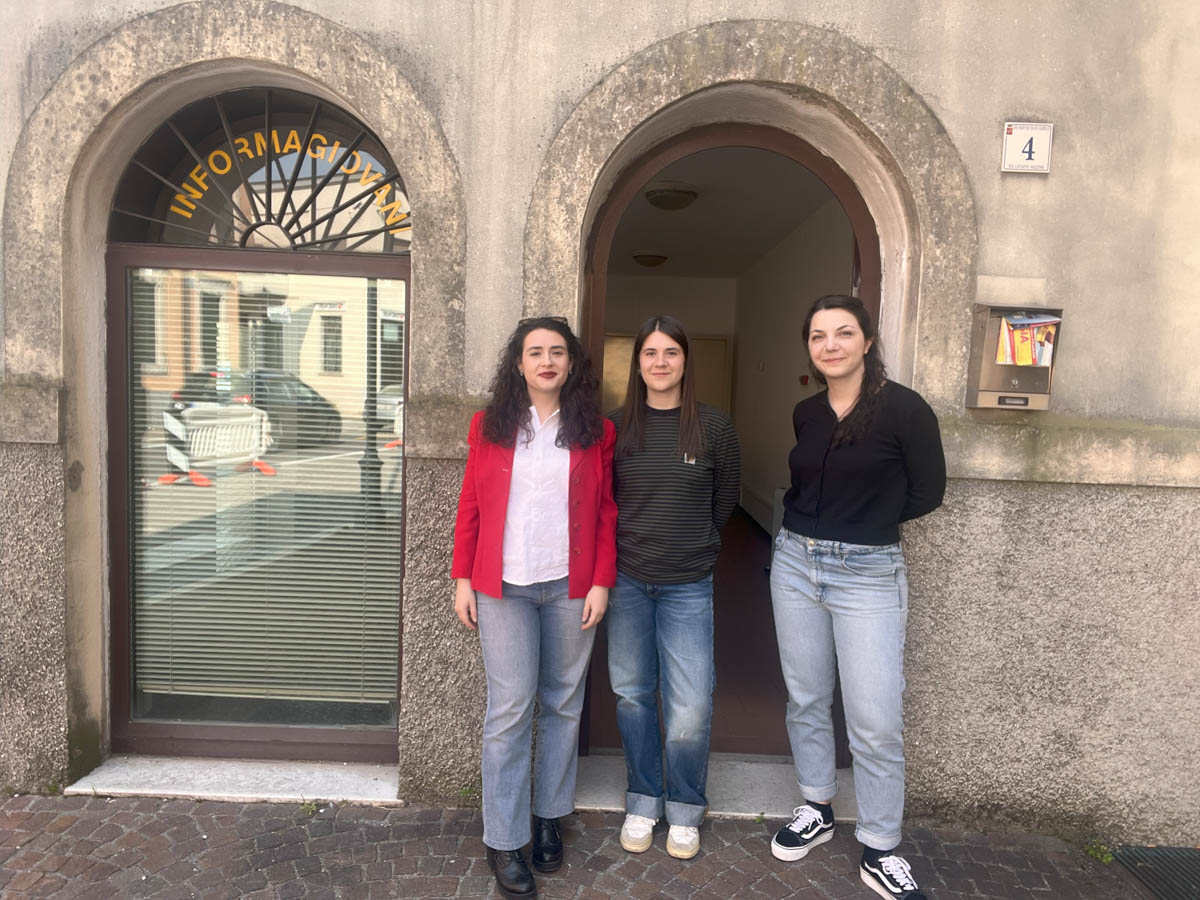 Centri giovanili Don Mazza San Martino Buon Albergo (2)