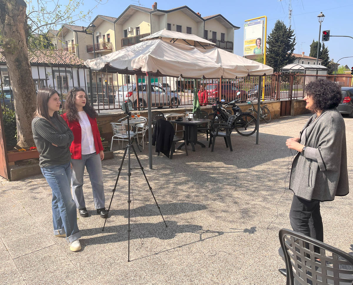 Centri giovanili Don Mazza San Martino Buon Albergo (2)