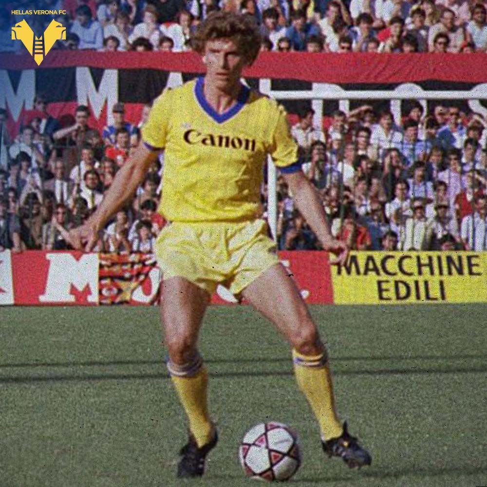 Domenico Volpati - Foto Hellas Verona