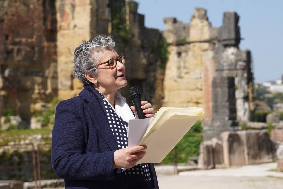 Estate teatrale veronese 2025 - Presentazione