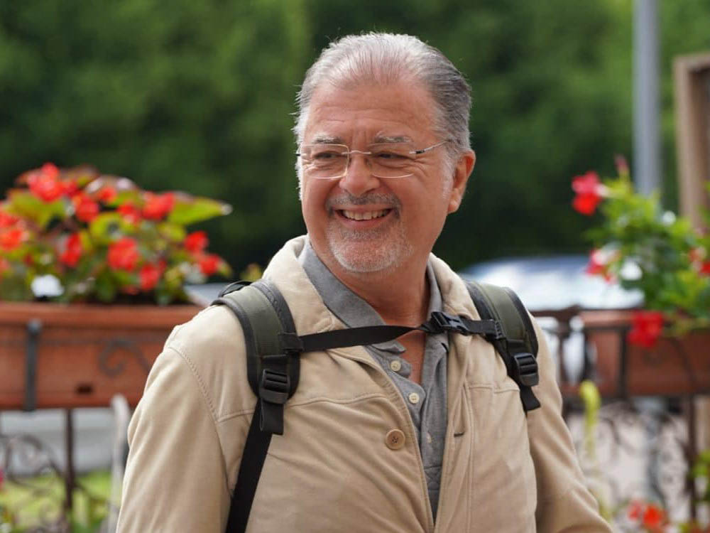 Fabio Anselmo - Avvocato