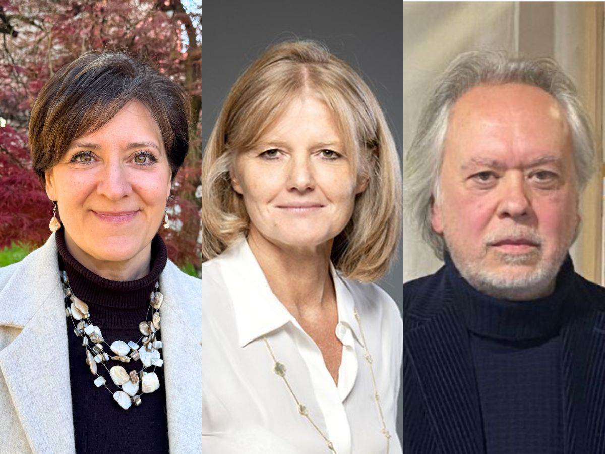 Facchinetti, Leardini, Panattoni