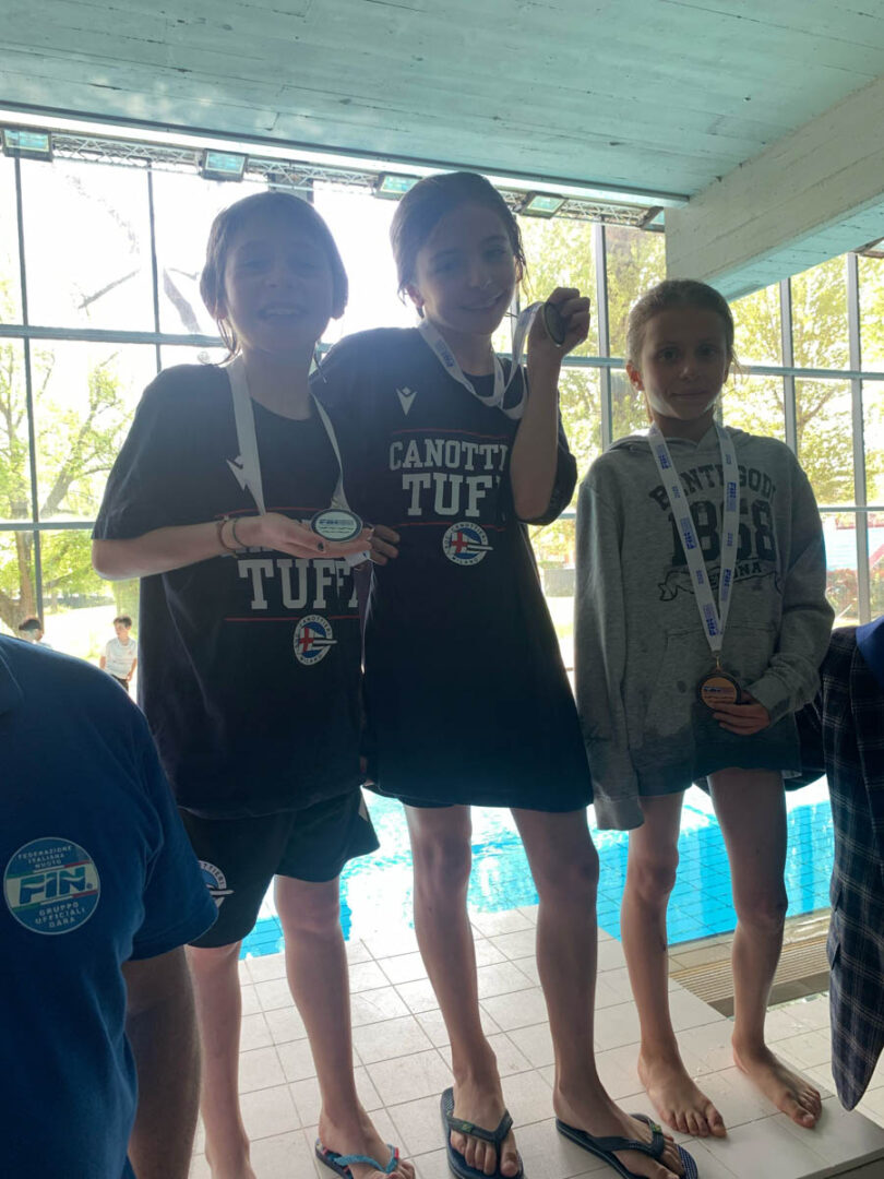 Fondazione Bentegodi Tuffi